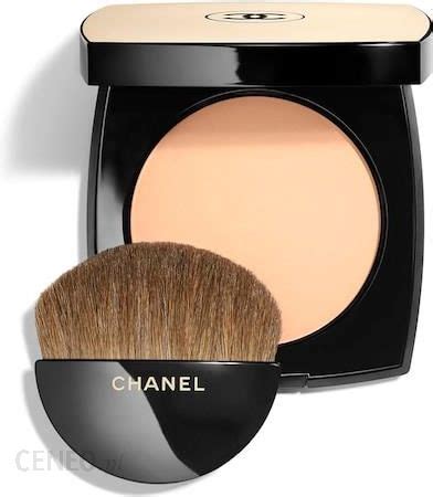 puder w kompakcie chanel|chanel les beiges powder.